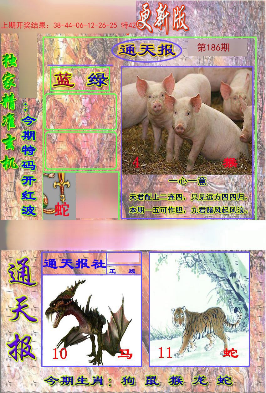 2024186期新通报