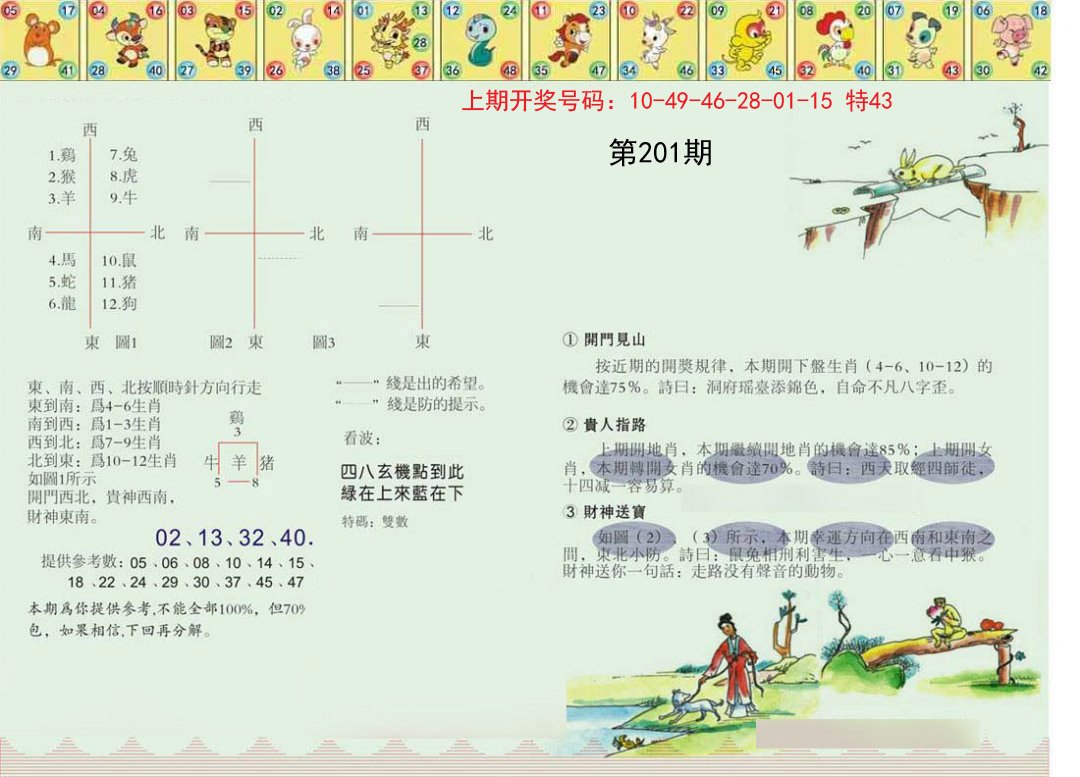 2024201期正版澳门足球报