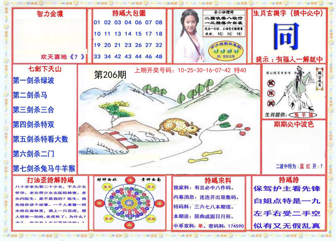 2024206期会员传真-1