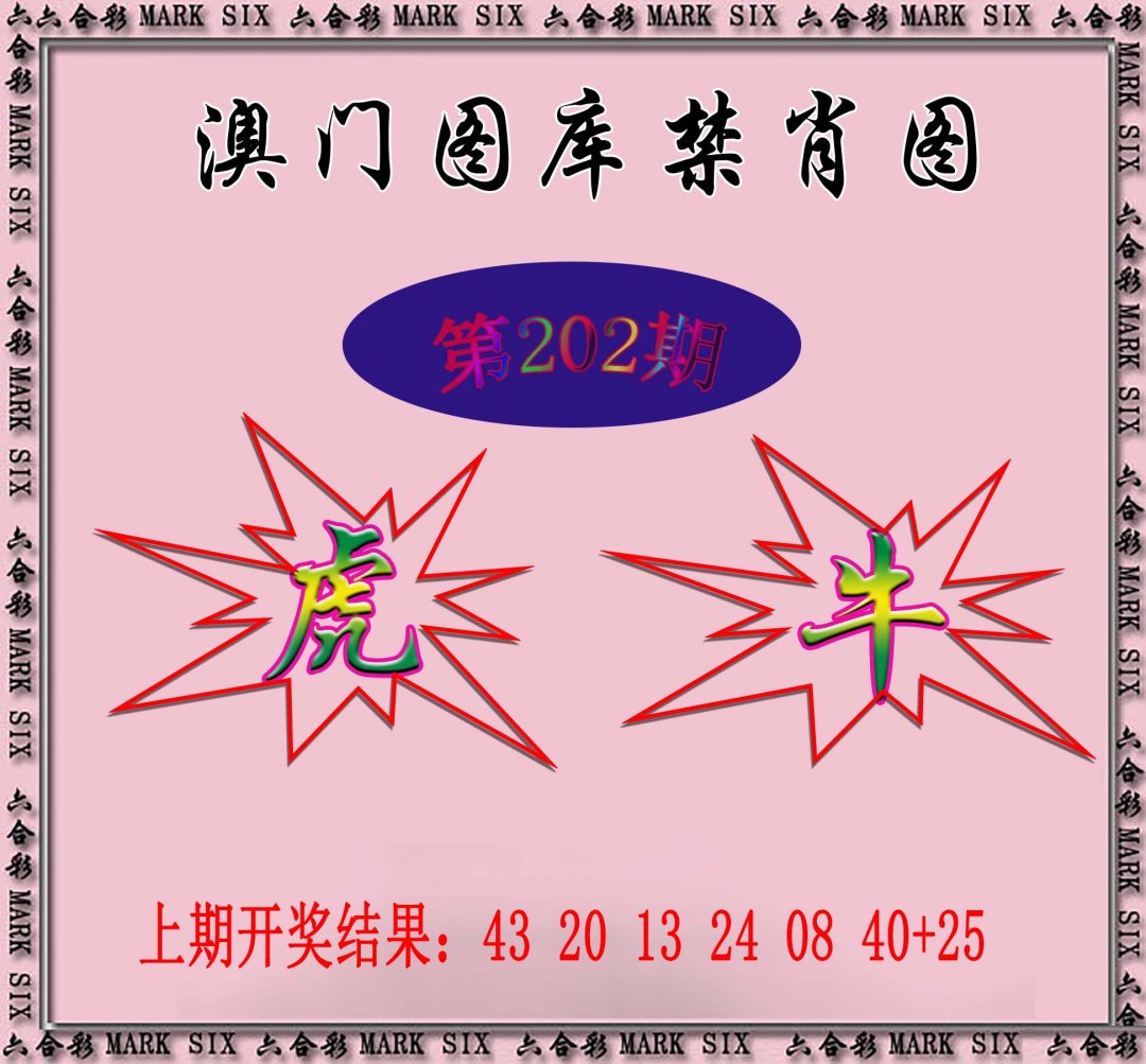 2024202期统一禁肖图