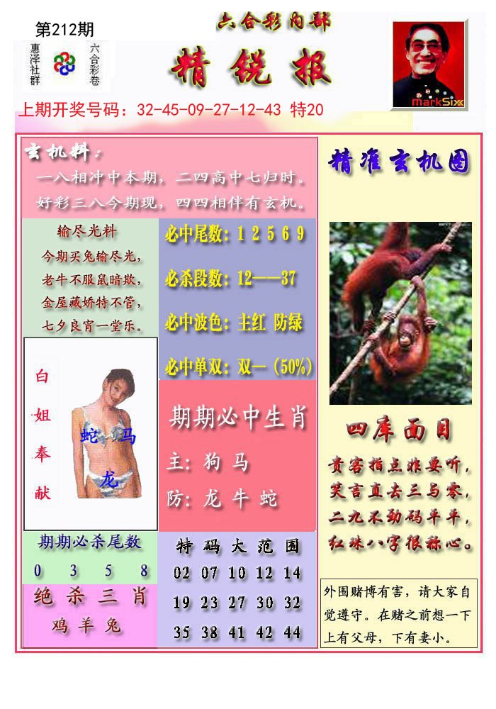 2024212期精锐报