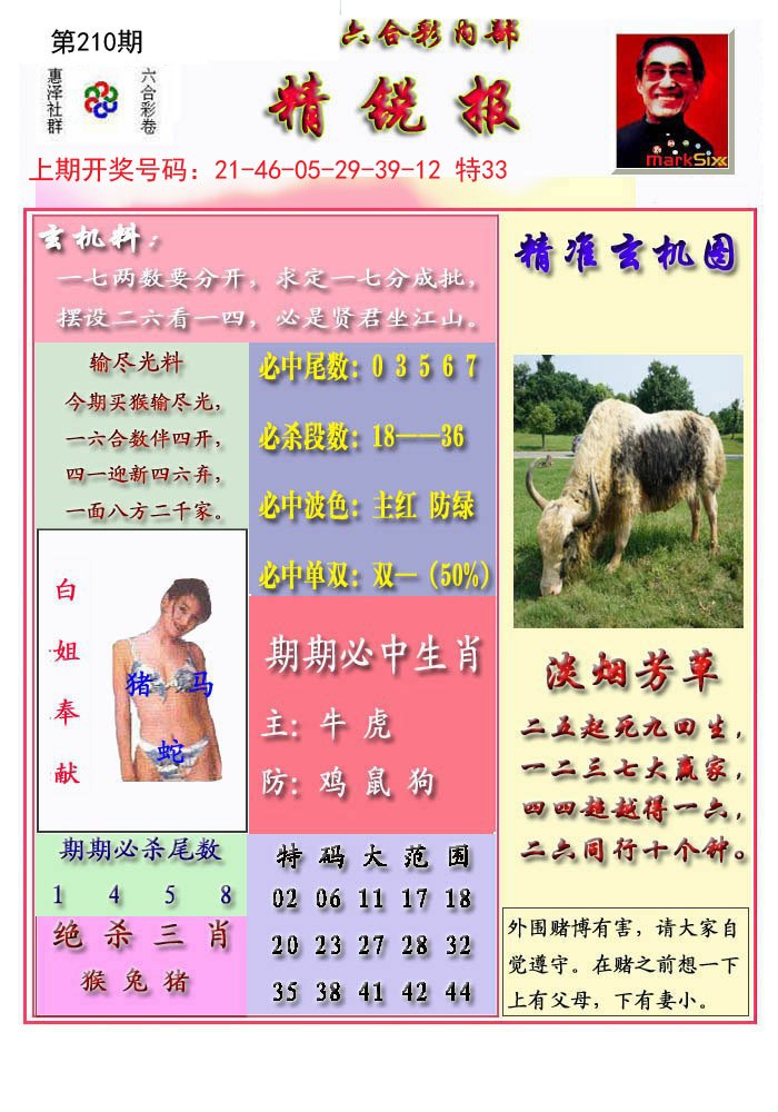 2024210期精锐报