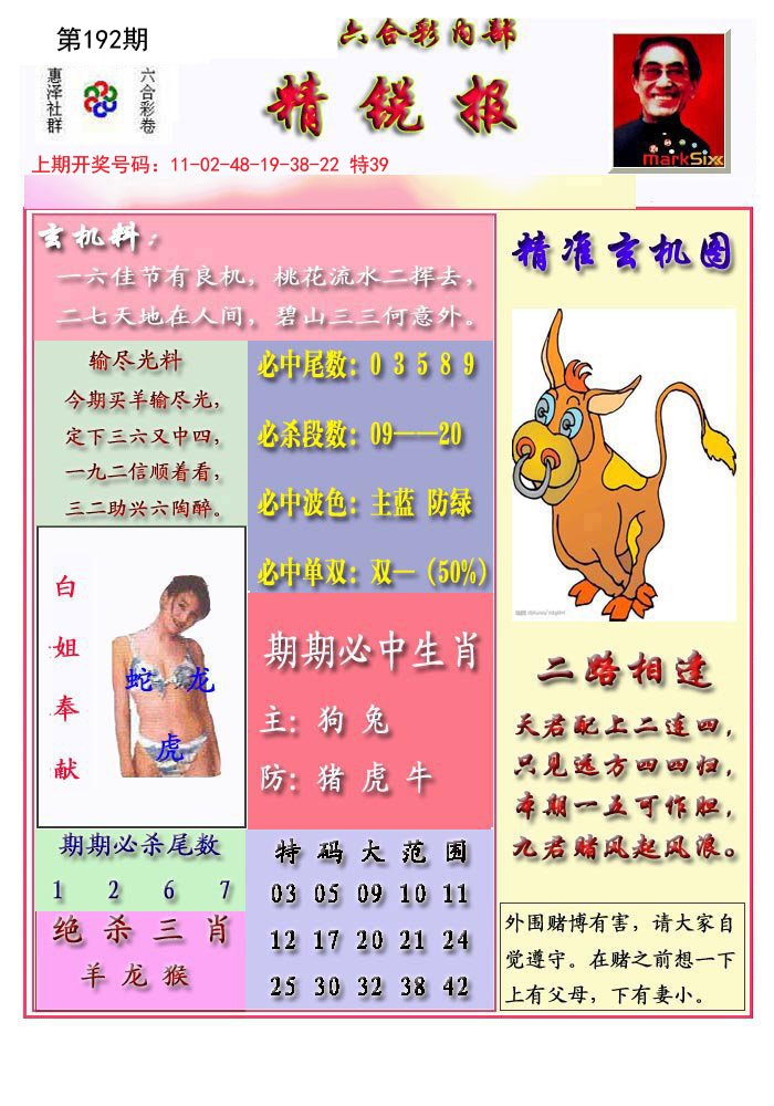 2024192期精锐报