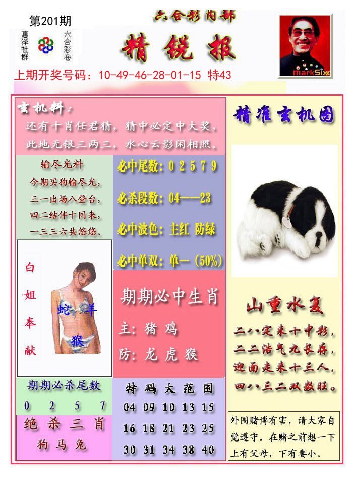 2024201期精锐报