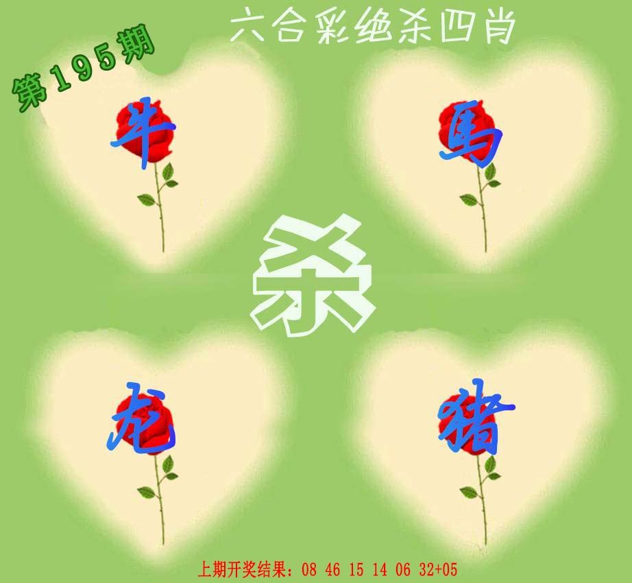 2024195期赛马会绝杀四肖