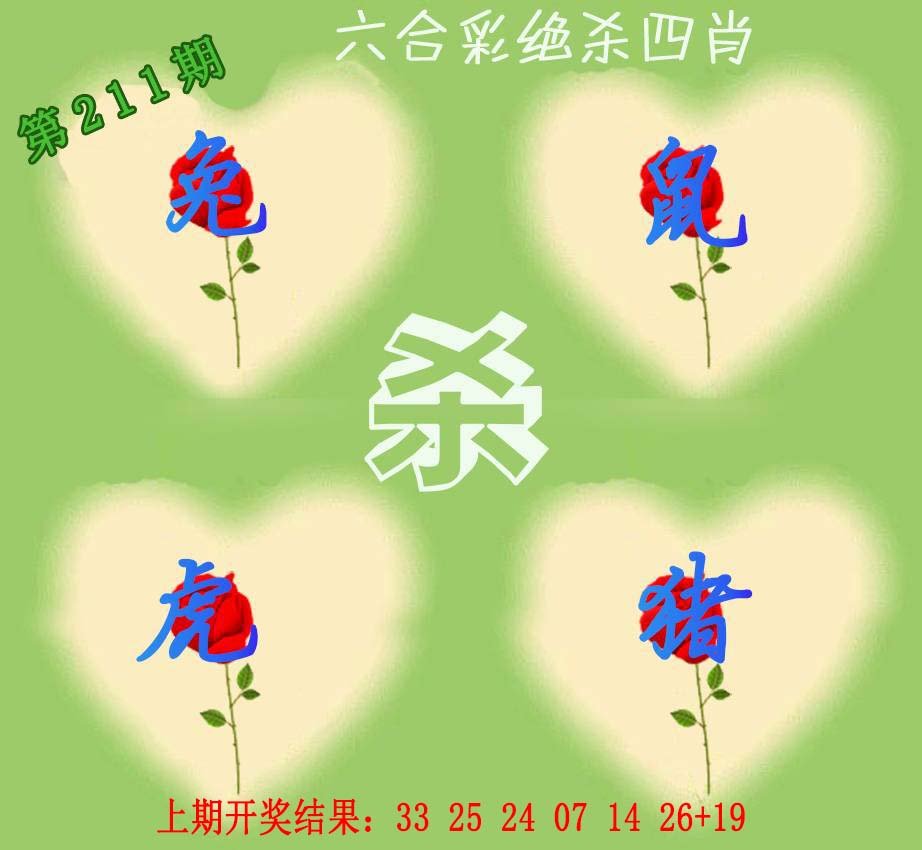 2024211期赛马会绝杀四肖