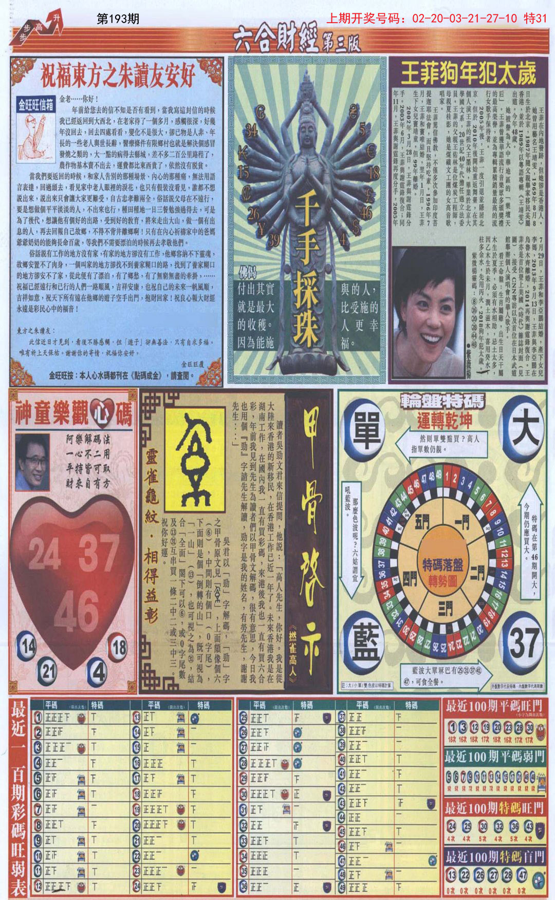 2024193期六合财经C加大版