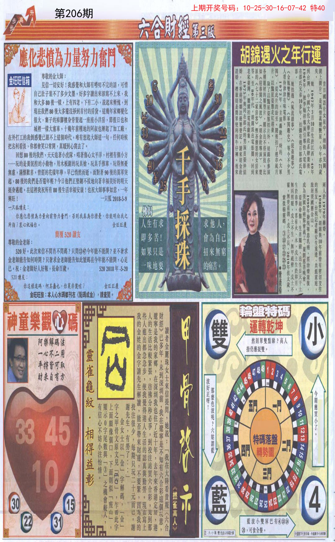 2024206期六合财经C加大版