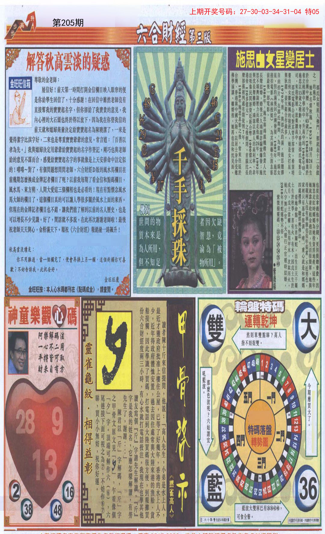 2024205期六合财经C加大版