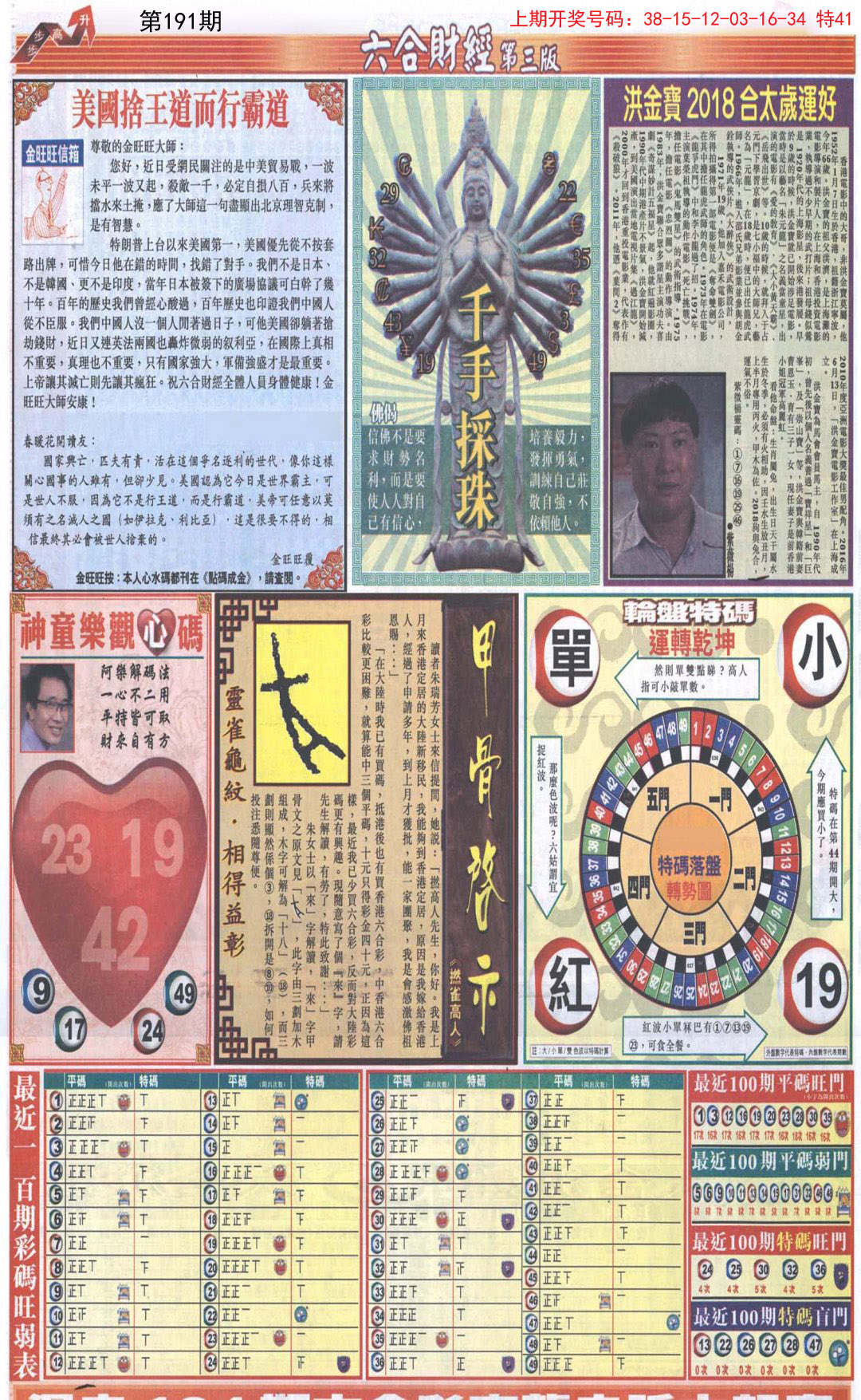 2024191期六合财经C加大版