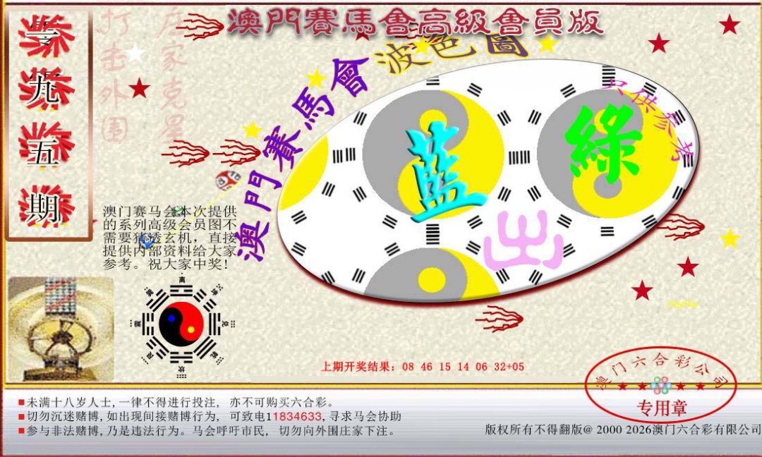 2024195期赛马会高级波色图