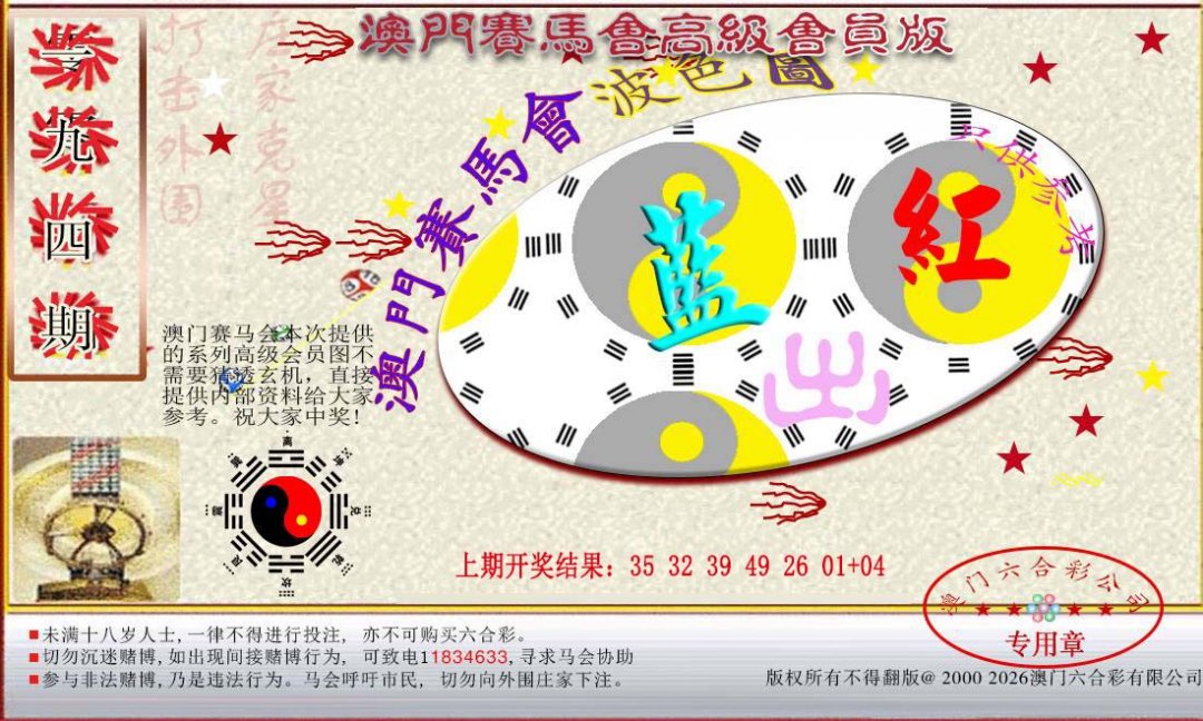 2024194期赛马会高级波色图