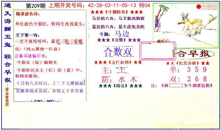 2024209期新联合早报