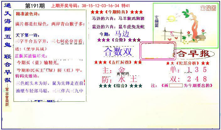 2024191期新联合早报