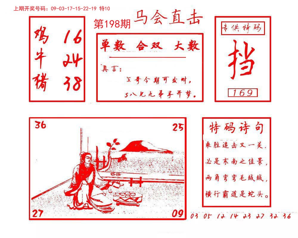 2024198期马会直击