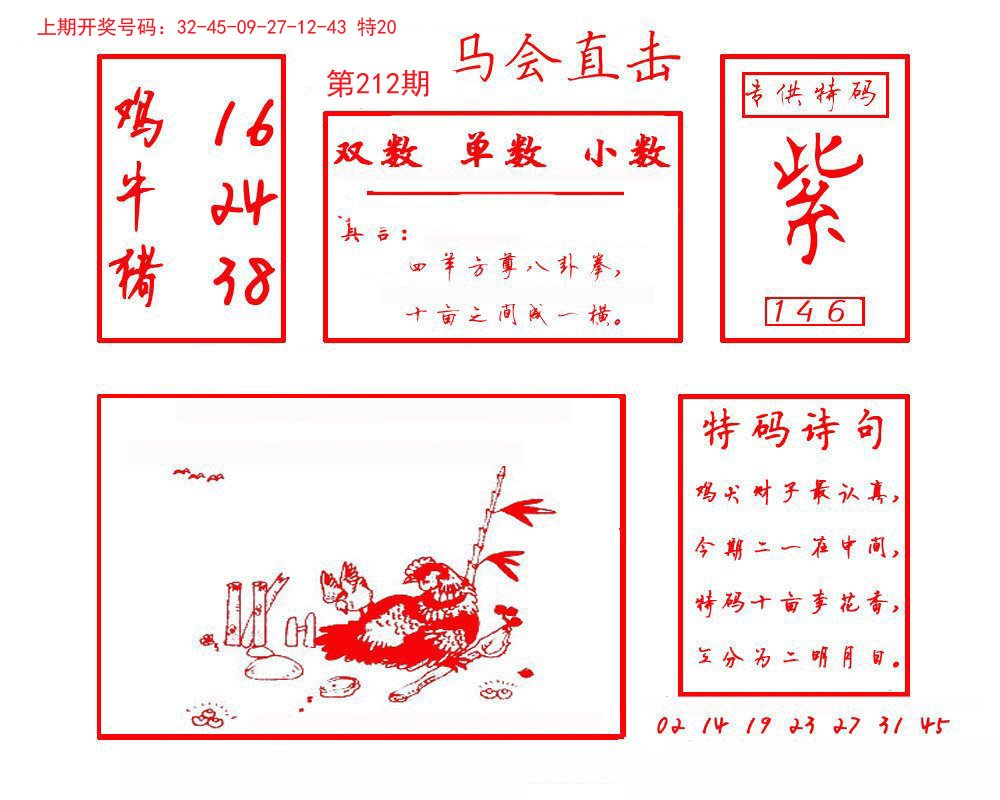 2024212期马会直击