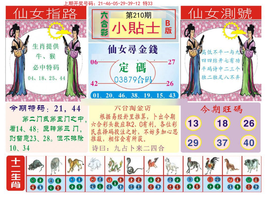2024210期小贴士B