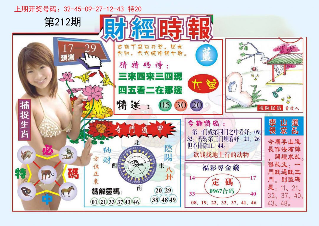 2024212期财经时报