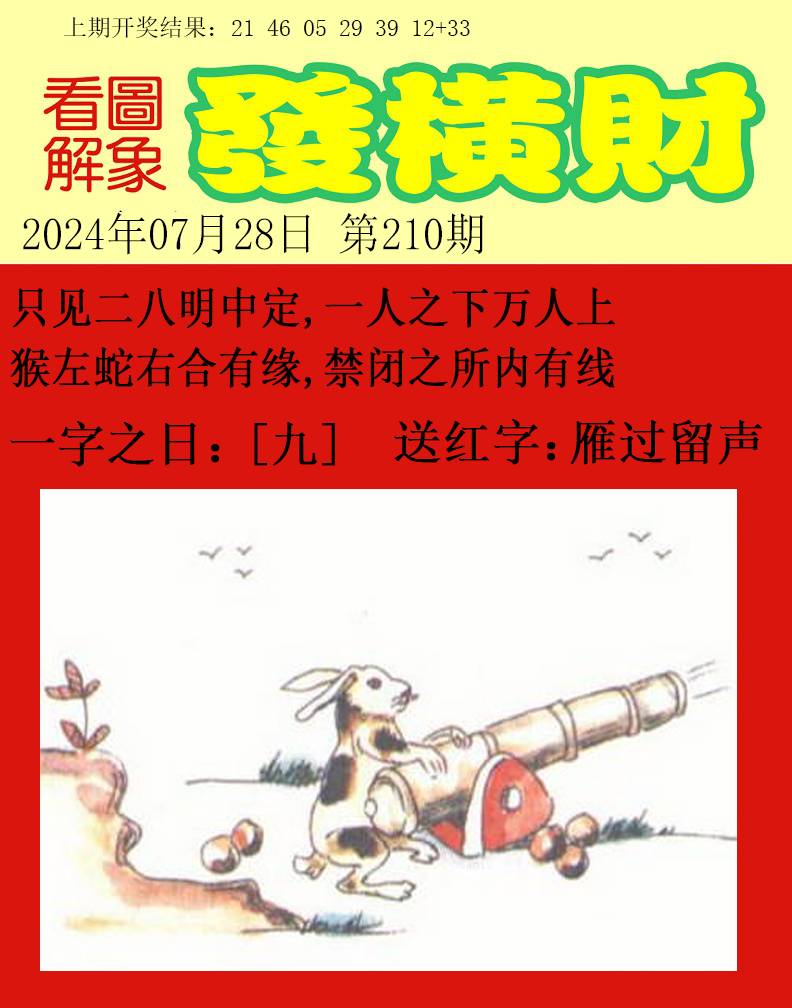 2024210期梦里寻码