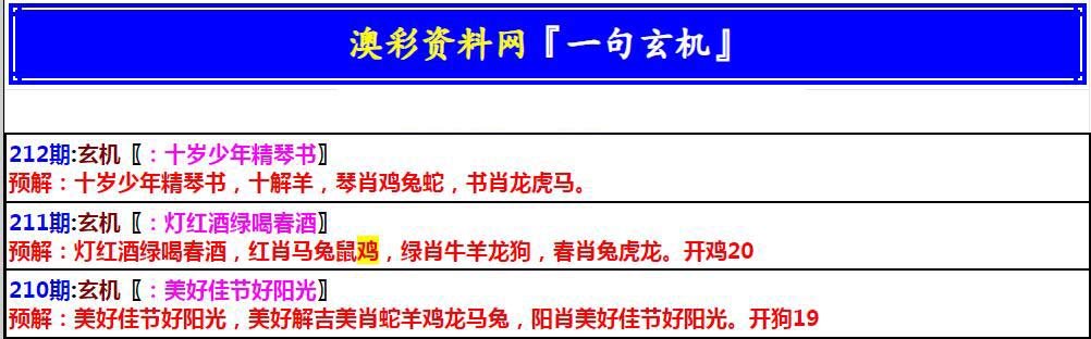 2024212期澳门一句玄机