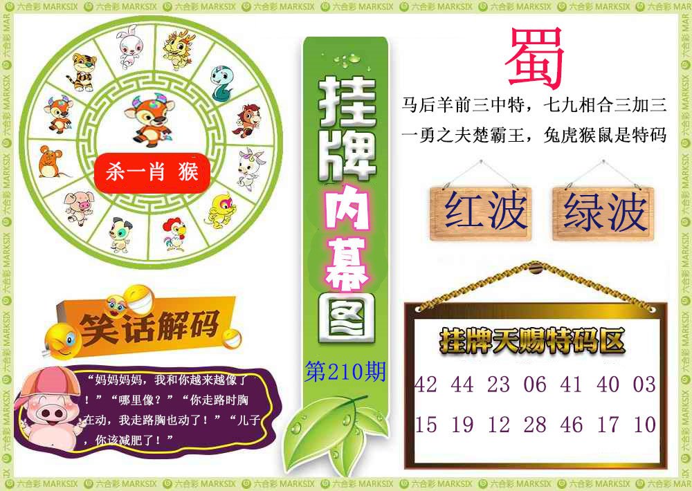 2024210期挂牌内幕图