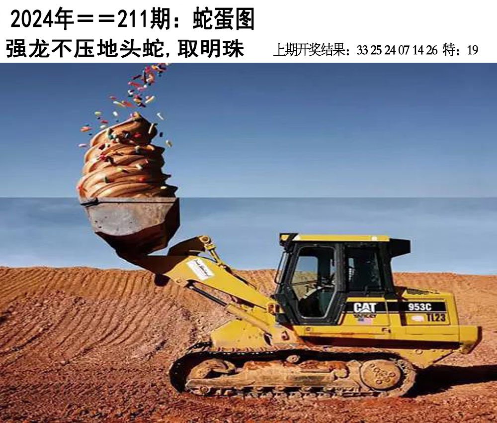 2024211期另版蛇蛋图