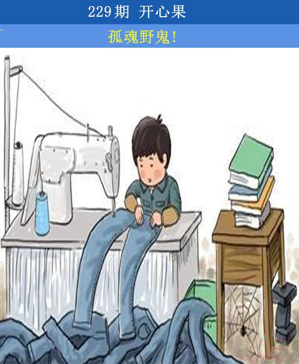 2024229期开心果