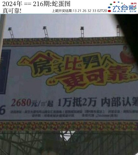 2024216期正版蛇蛋图