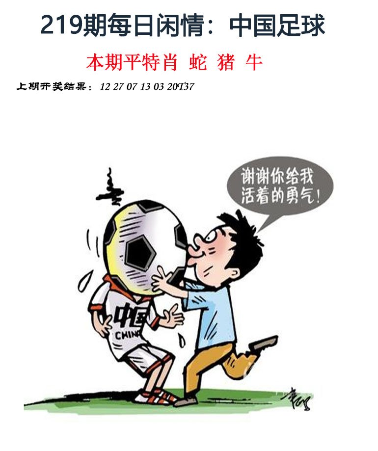 2024219期每日闲情