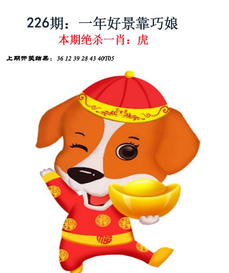 2024226期金钱豹自有真功夫