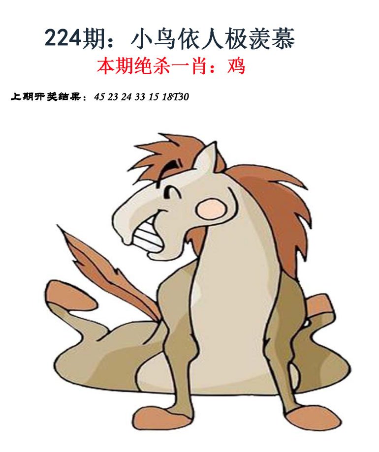 2024224期金钱豹自有真功夫