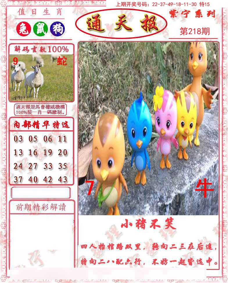 2024218期救通报