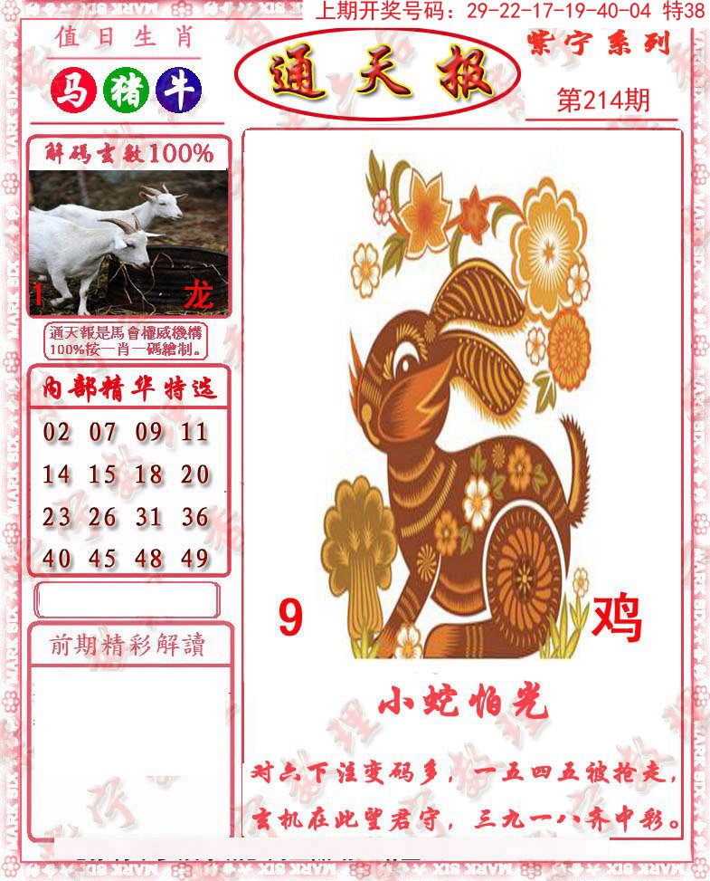 2024214期救通报
