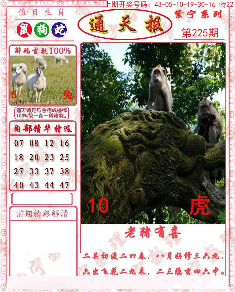 2024225期救通报