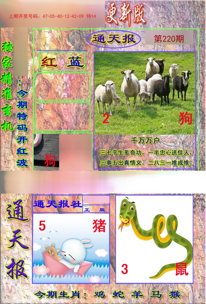 2024220期新通报