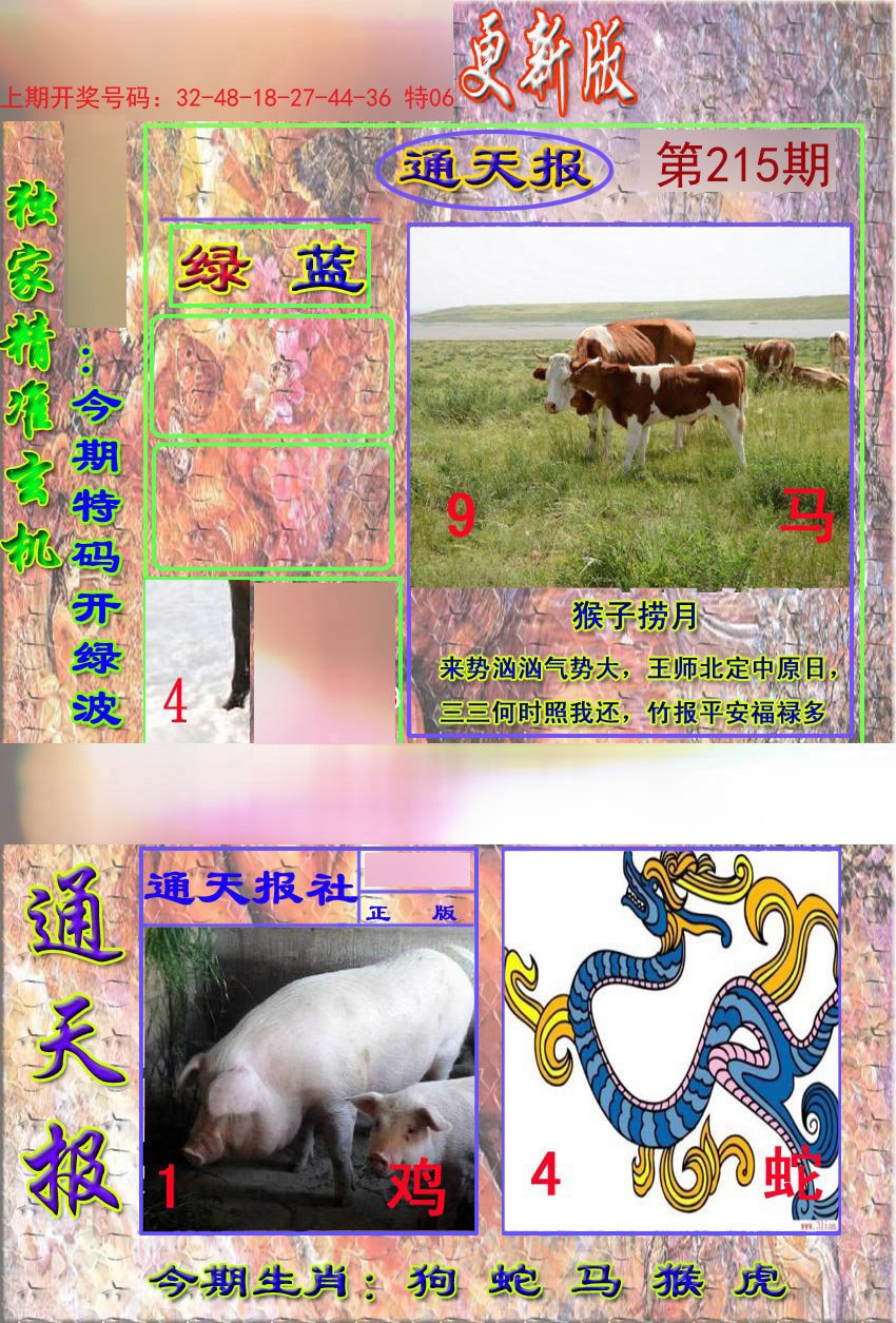 2024215期新通报