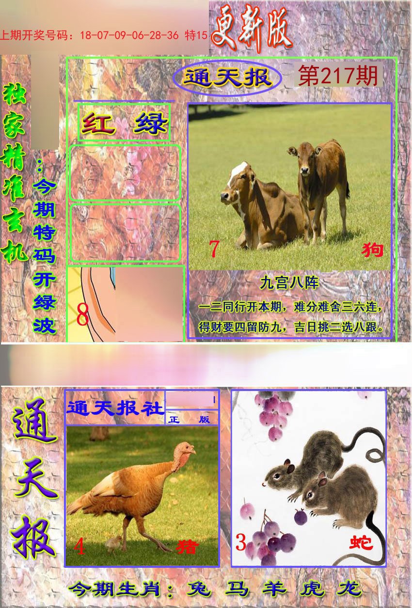 2024217期新通报