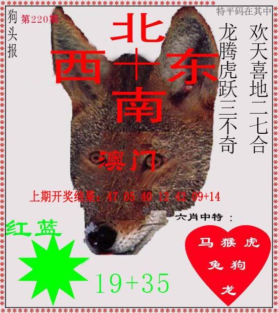 2024220期狗头报