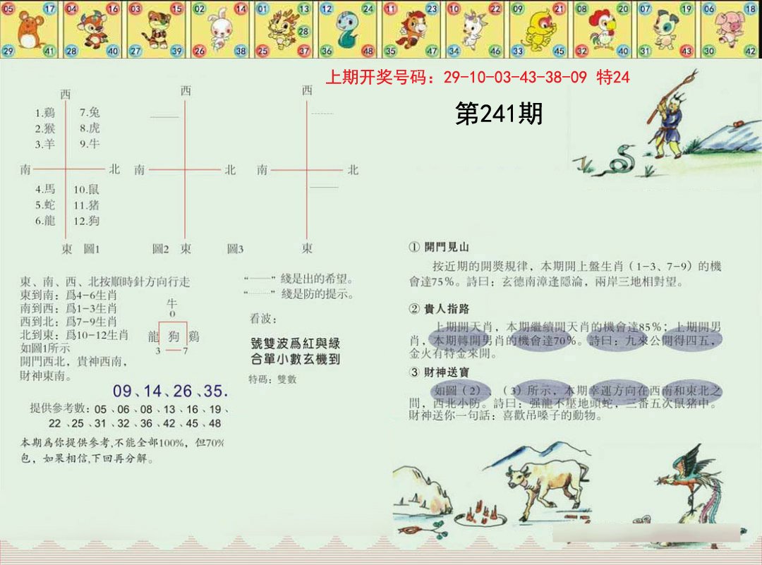 2024241期正版澳门足球报