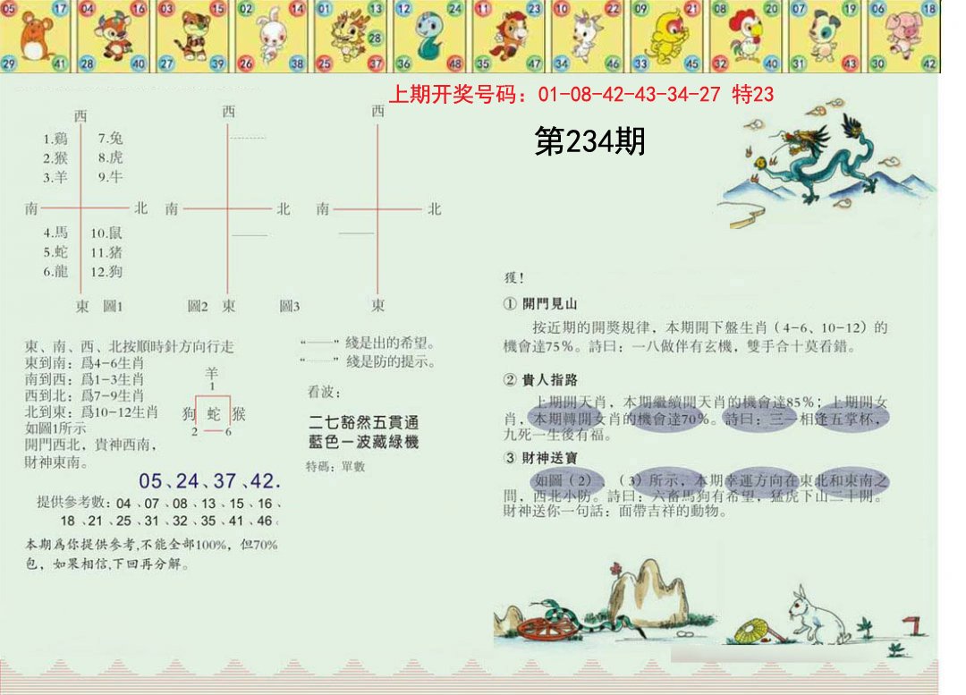 2024234期正版澳门足球报