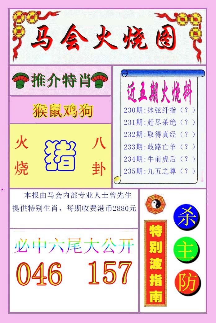 2024235期火烧图