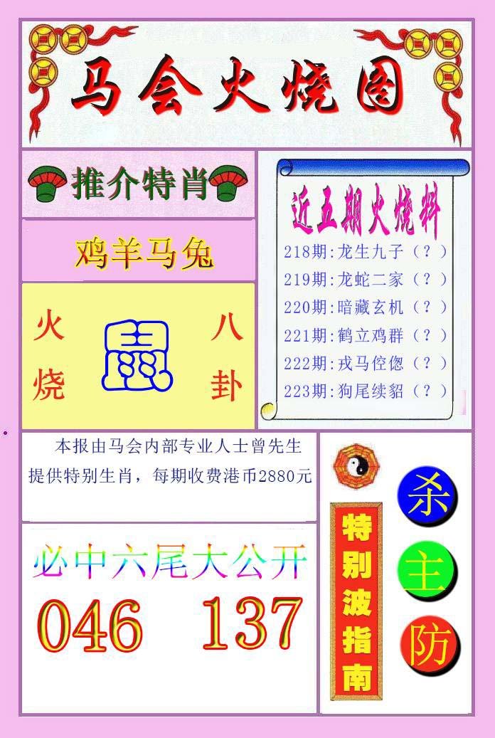 2024223期火烧图