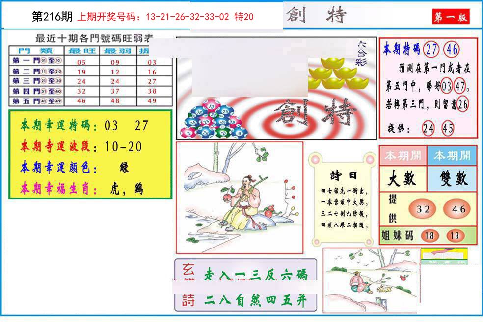 2024216期九龍创特A(推荐)