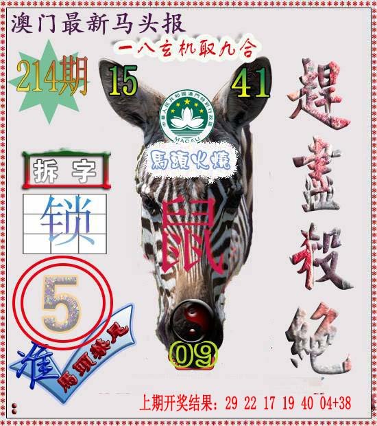 2024214期马头报