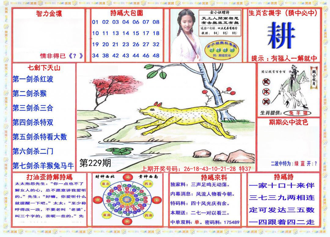 2024229期会员传真-1