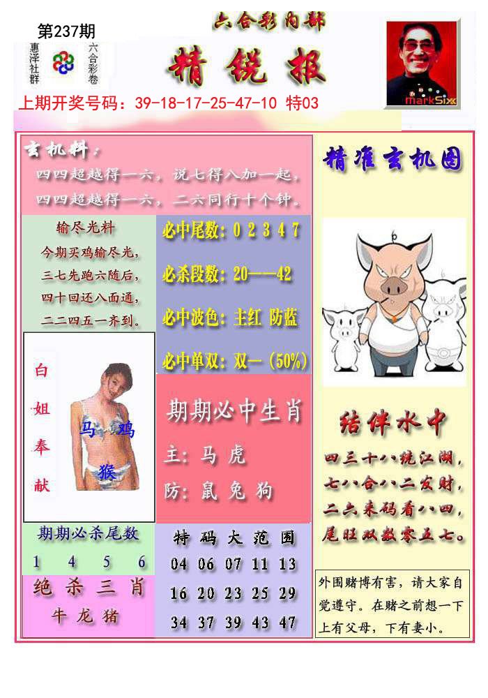 2024237期精锐报