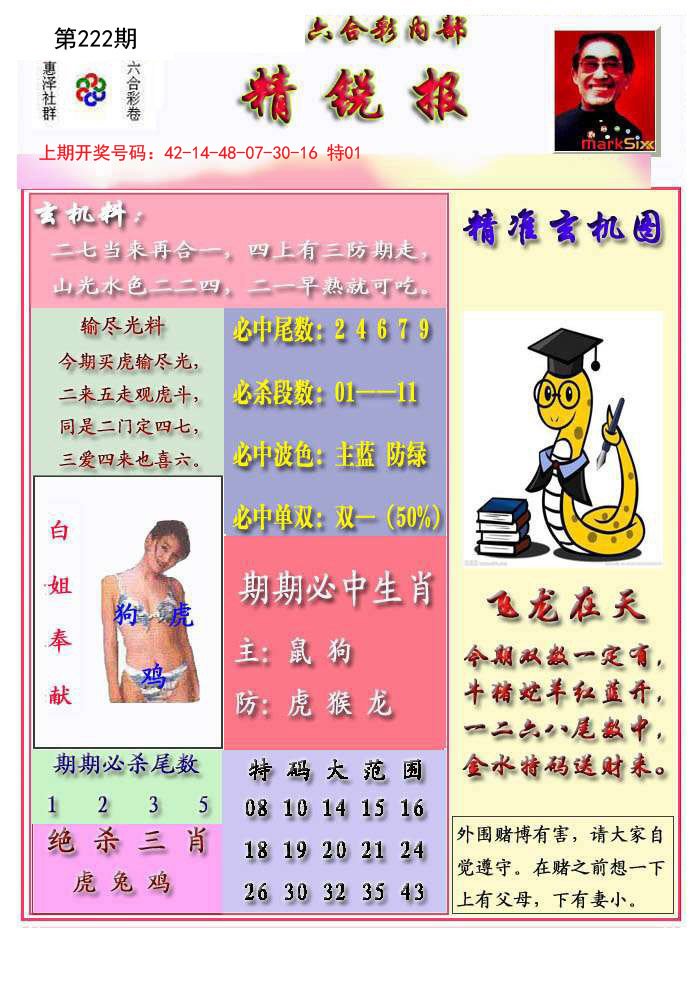 2024222期精锐报