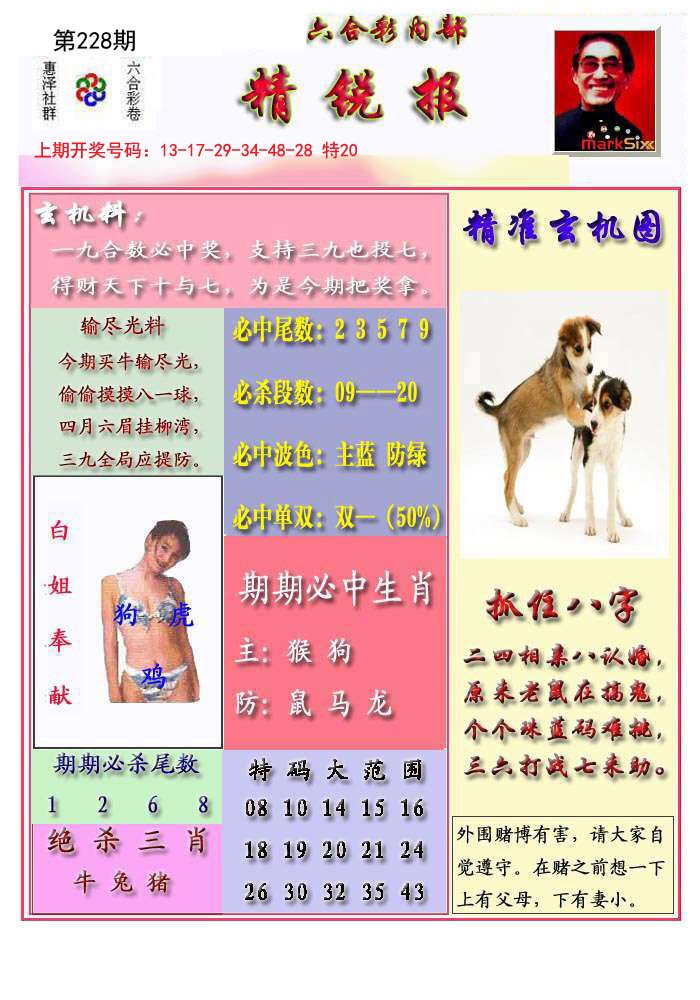 2024228期精锐报