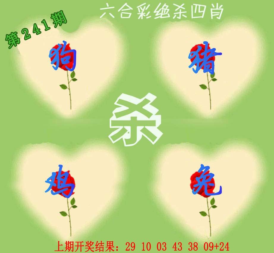 2024241期赛马会绝杀四肖