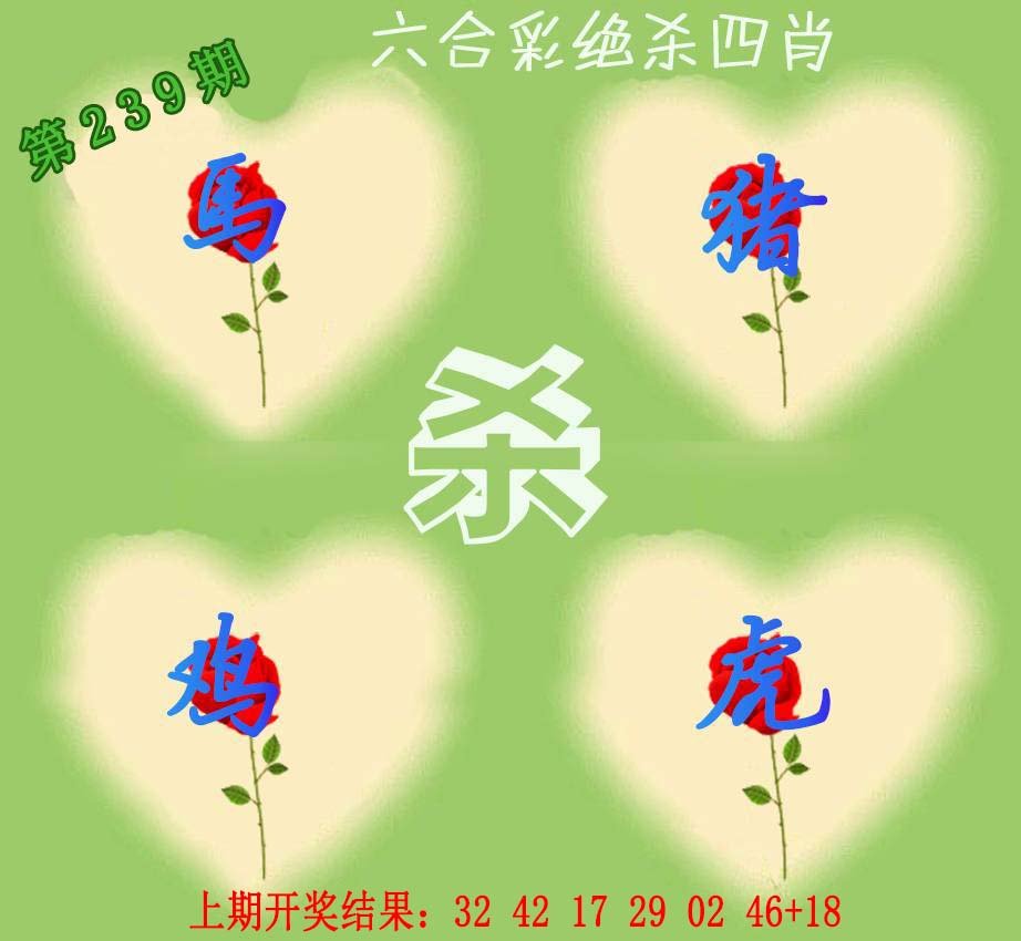 2024239期赛马会绝杀四肖